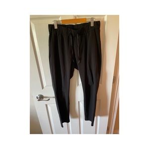 Lululemon On the Fly 7/8 Pant